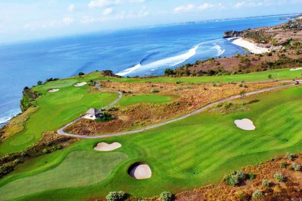 New Kuta Golf Bali
