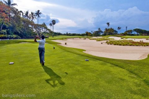Bali: The Perfect Destination for Golf Lovers