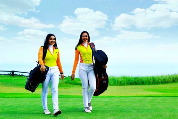 New Kuta Golf Bali - Image 2