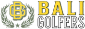 Bali Golfers