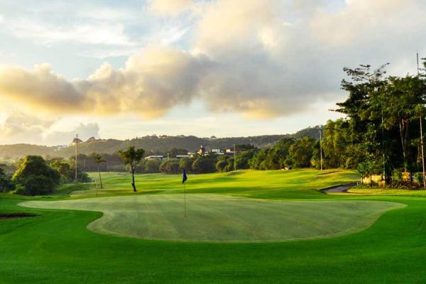 New Kuta Golf Bali - Image 5