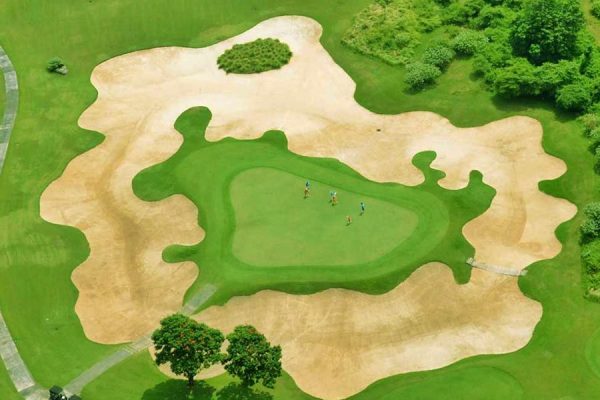 New Kuta Golf Bali - Image 3
